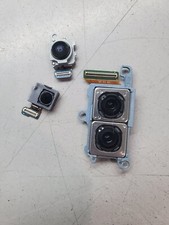 Samsung Galaxy S20 , Back Camera Set And Front Camera