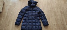 Eddie Pen Piuma Daunenjacke N 2/Gr.152-158/14 J. Winter Jacke blau Mädchen