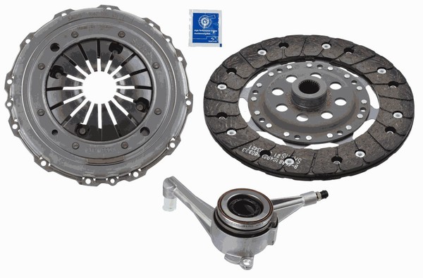 3000 990 003 Sachs Kupplungssatz FüR VW-image