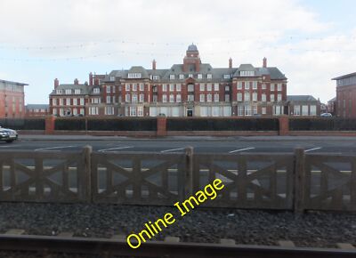 Photo 6x4 Admiral Point Bispham Luxury residential and self-catering apar c2013