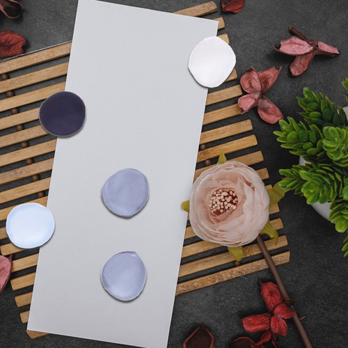 Künstliche Rosenblätter Braut Hochzeitssimulationsblume Hochzeitsblumen - Bild 10 von 12