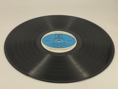 JEANNIE C. RILEY GOES COUNTRY - 12” Vinyl LP - Summit - Picture 4 of 6