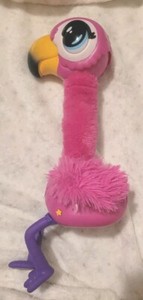 Little Live Pets Flamingo | eBay Little Live Pets Flamingo | eBay