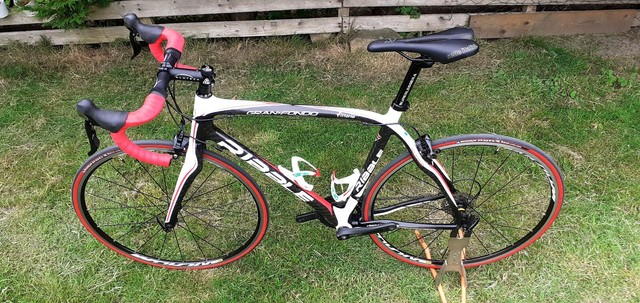 ribble gran fondo for sale