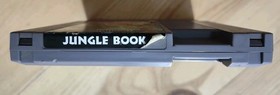 Das Dschungelbuch - Nintendo NES ⚡️
