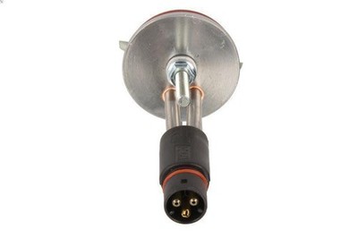 Heating element, engine preheating system DEFA 411357 for Transit bus (E_ _) 2.5 1994-