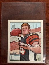 2011 Topps - 1950 Bowman Design Andy Dalton #83 (RC)