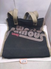 Borsa Levi's retrò shopping viaggio