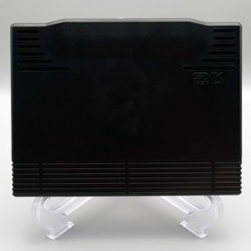 [ AES ] SNK VS CAPCOM SVC CHAOS - 2D Fighting Heaven - Neo Geo - JAPAN AUTHENTIC