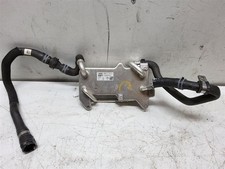 2018-2023 AUDI SQ5 3.0L A.T OIL COOLER 4M0317021G