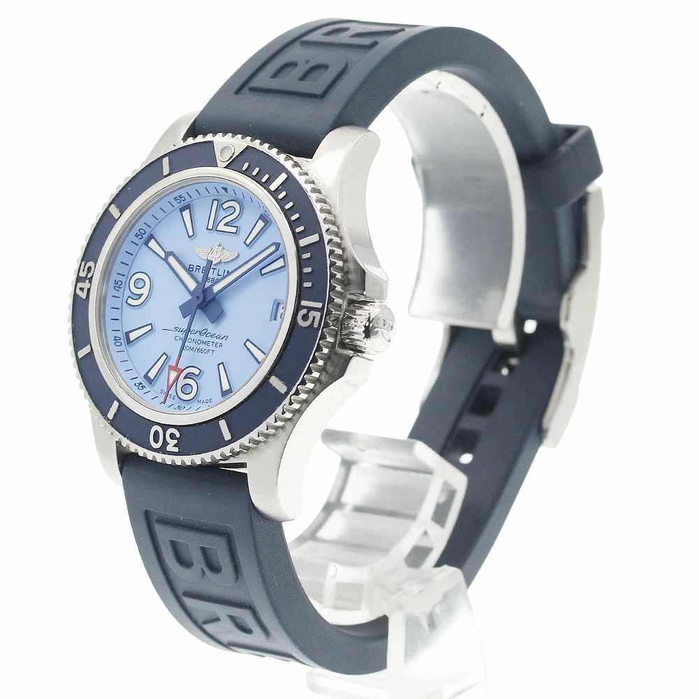 Breitling Superocean 2 36" Automatic  Date, Boys'… - image 1