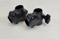 Roland V-Drums/ Pintech Drum Rack T Clamp 2pcs 