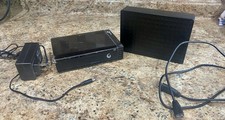 2 Seagate External hard drives—1 Is 3 TB And 1 Is 5 TB