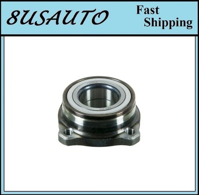 REAR Wheel Hub Bearing Fit ROLLS-ROYCE GHOST 2010-2015/WRAITH 2014-2015