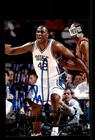 Signed Basketball Card Auto Elton Brand 1999 Press Pass #1 Duke Blue Devils