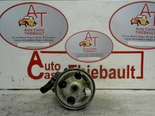 Pompe direction assistée Citroen C8