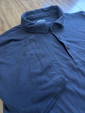 Kirkland Signature Performance Polo Men  s Large