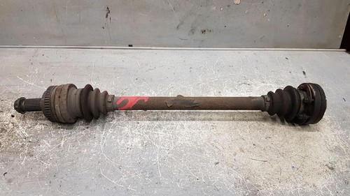 Antriebswelle Hinten Rechts Schaltgetriebe BMW E46 316i