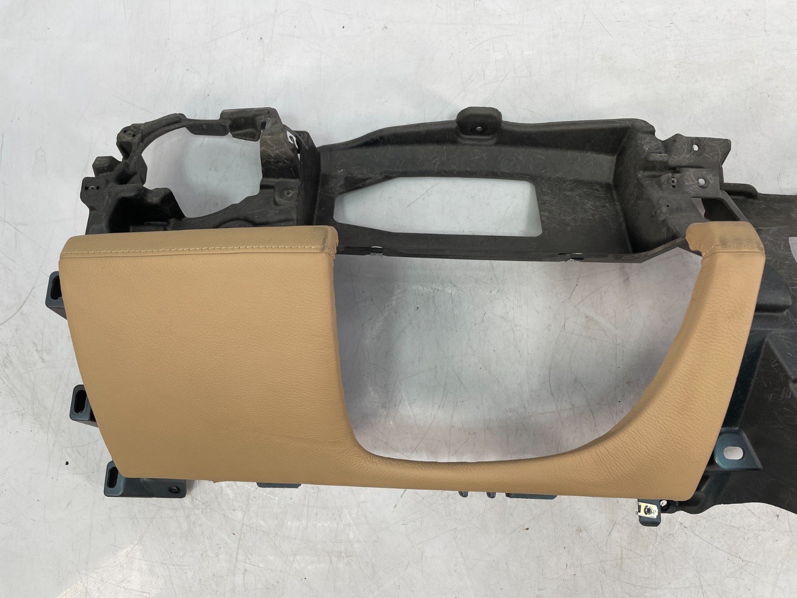 ✅ 10-14 OEM Rolls-Royce Ghost RR4 Front Dashboard Instrument Panel Lower