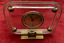 OROLOGIO DA TAVOLO VINTAGE DESIGN