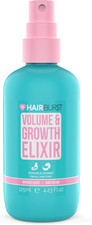 Image of HAIR BURST Volumising & Growth Elixir - Multipurpose Spray for Thickness, Shine