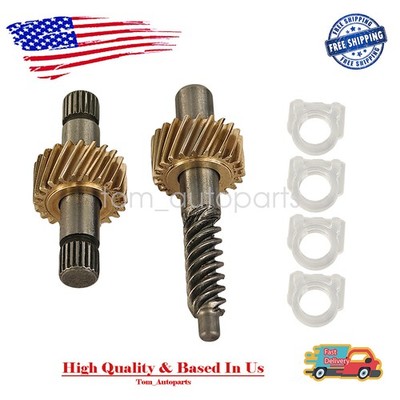 CONVERTIBLE TOP LATCH motor GEARS REPAIR KIT FOR BMW E36 E46 E64 67618370816