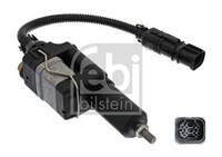 NEU - Febi Bilstein 44426 Ventil, Agr-Abgassteuerung
