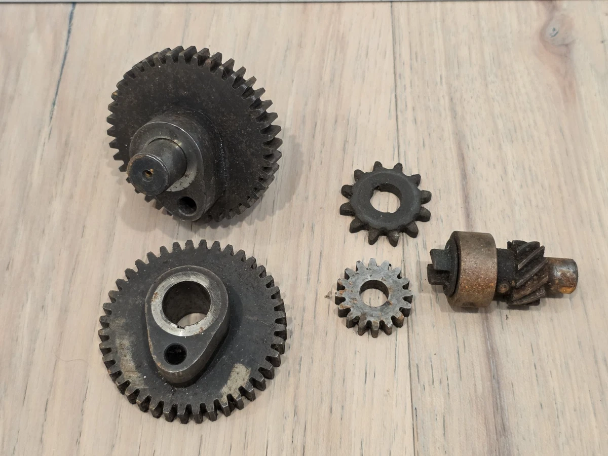 Motorcycle Parts for 1947 Indian Chief for sale | eBay