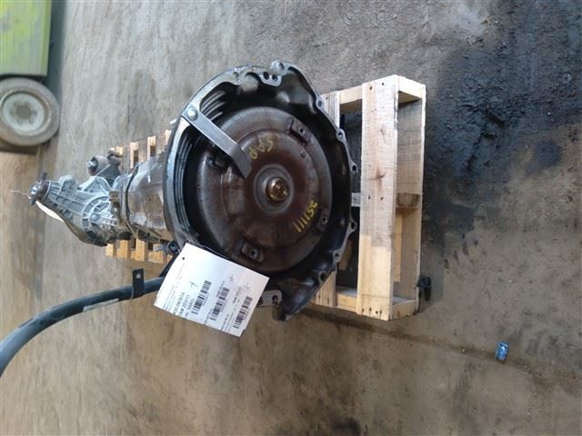 Automatic Transmission 4WD 4.7L 6 Speed Fits 12-13 DODGE 1500 PICKUP 926121