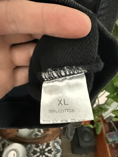 Vale Forever Raven Zip Up Hoodie - Picture 6 of 8