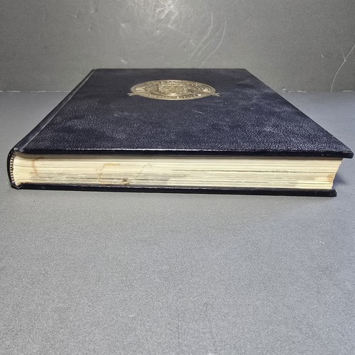 1964 Murray State College University Yearbook Shield Vintage Kentucky School - Picture 6 of 15