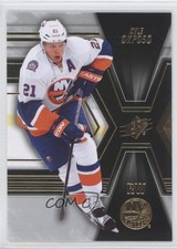 2014-15 SPx Kyle Okposo #51 1k3