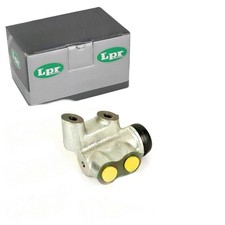 LPR BREMSKRAFTREGLER BREMSKRAFTVERTEILER passend für FIAT BARCHETTA PUNTO