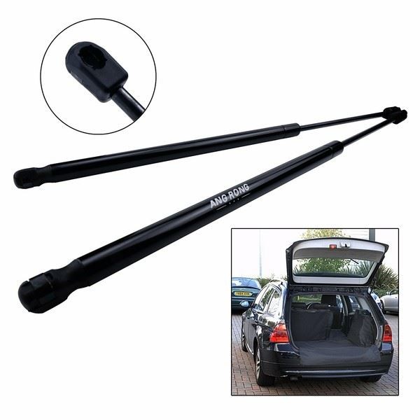 2X GasdruckdäMpfer Heckklappe Kofferraum BMW 3Er E91 Touring 51247127875-image