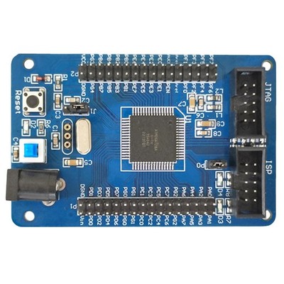 ATmega 128 ATMega128 AVR Minimum Core System Development Board AVR Single-C5018