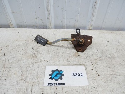 80-91 Jeep Grand Wagoneer Select Trac NP229 Transfer Case Shift Lever