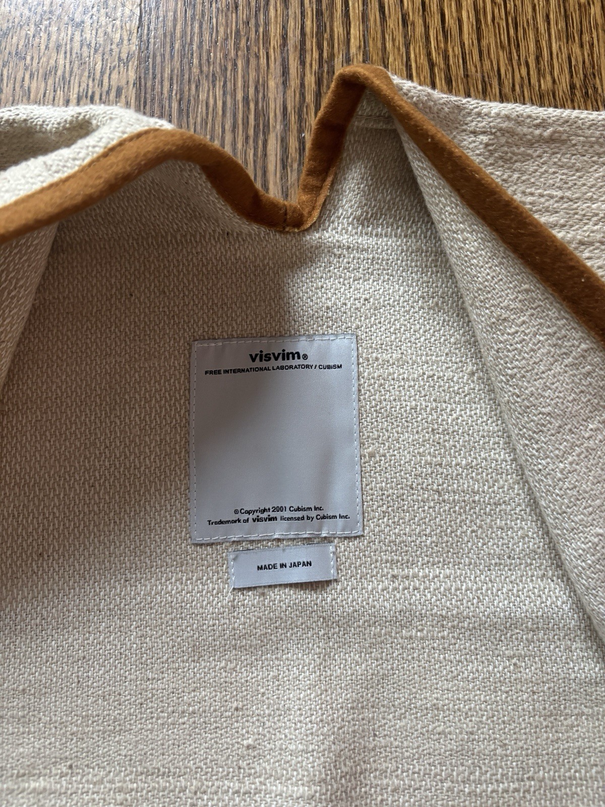 Visvim Kimono - image 3