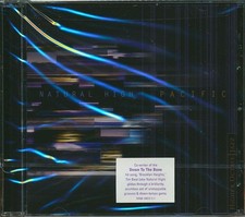 CD Natural High - Pacific