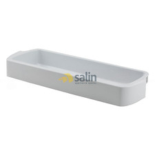 FISHER PAYKEL FRIDGE LEFT HALF DOOR SHELF (348 X 123MM)