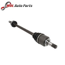 autostar germany Rear Axle Drive Shaft LR161701