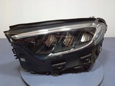 Frontscheinwerfer Mercedes-Benz Glc A2549061500 LED Links Scheinwerfer Headlight