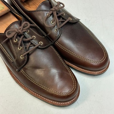 Alden 734L