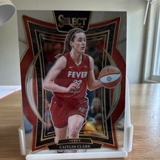 Panini 2025 Caitlin Clark Chronicled Caitlin Clark #41 Indiana Fever WNBA Card