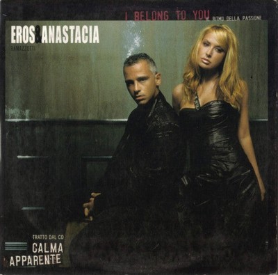 Eros Ramazzotti Anastacia I Belong To You Il Ritmo Della Passione eros-ramazzotti-anastacia-i-belong-to-you-il-ritmo-della-passione