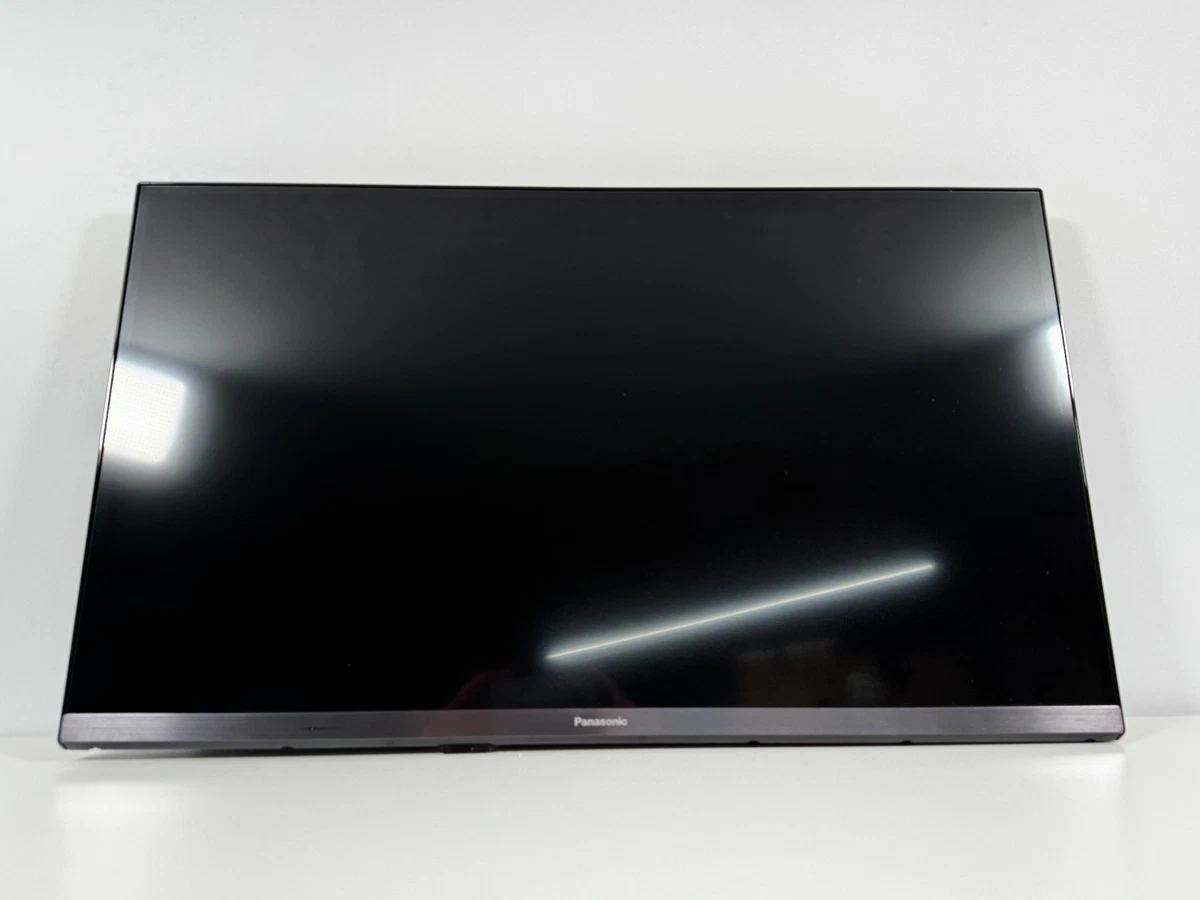 Panasonic 1080p (FHD) Maximum Resolution 30-39 in Screen TVs for