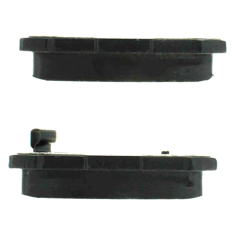 For Nissan 300ZX 89-96 Centric 105.04610 Posi Quiet Ceramic Rear Disc Brake Pads Foto 2 de 4