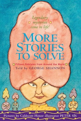 George Shannon | More Stories to Solve | Taschenbuch | Englisch (2025)