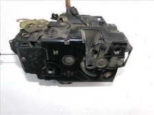 rear door lock lh for SEAT LEON 1.9 TDI SERIE 1 1999-2004 2002 104509