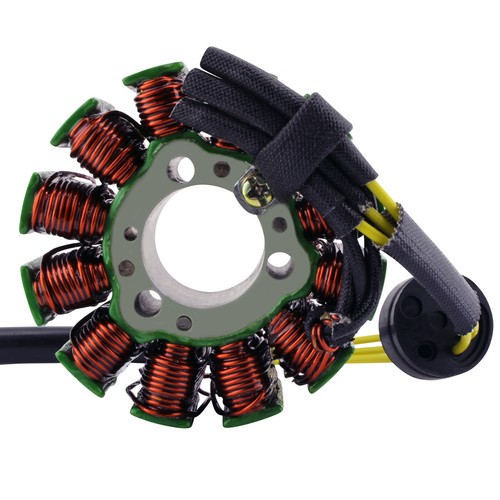 Stator for Kawasaki Ninja ZX-10R 2004 2005 OEM Repl.# 21003-0019 - Picture 3 of 9