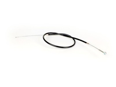 BGM Original Rear Brake Cable Ø=2.9mm with Eye for Vespa PX (-1984) - Black